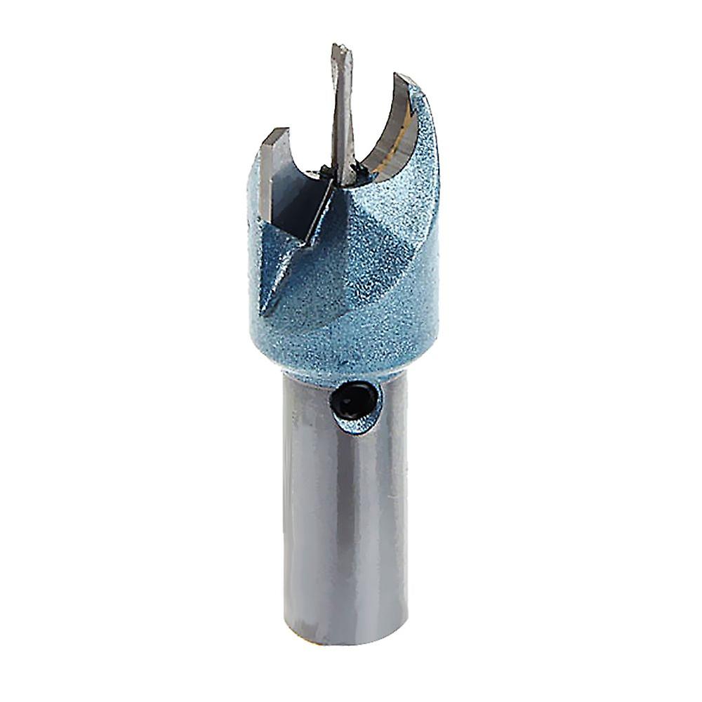 New 12mm Solid Carbide Woodworking Router Bit Buddha Beads Drilling Tool Alloy