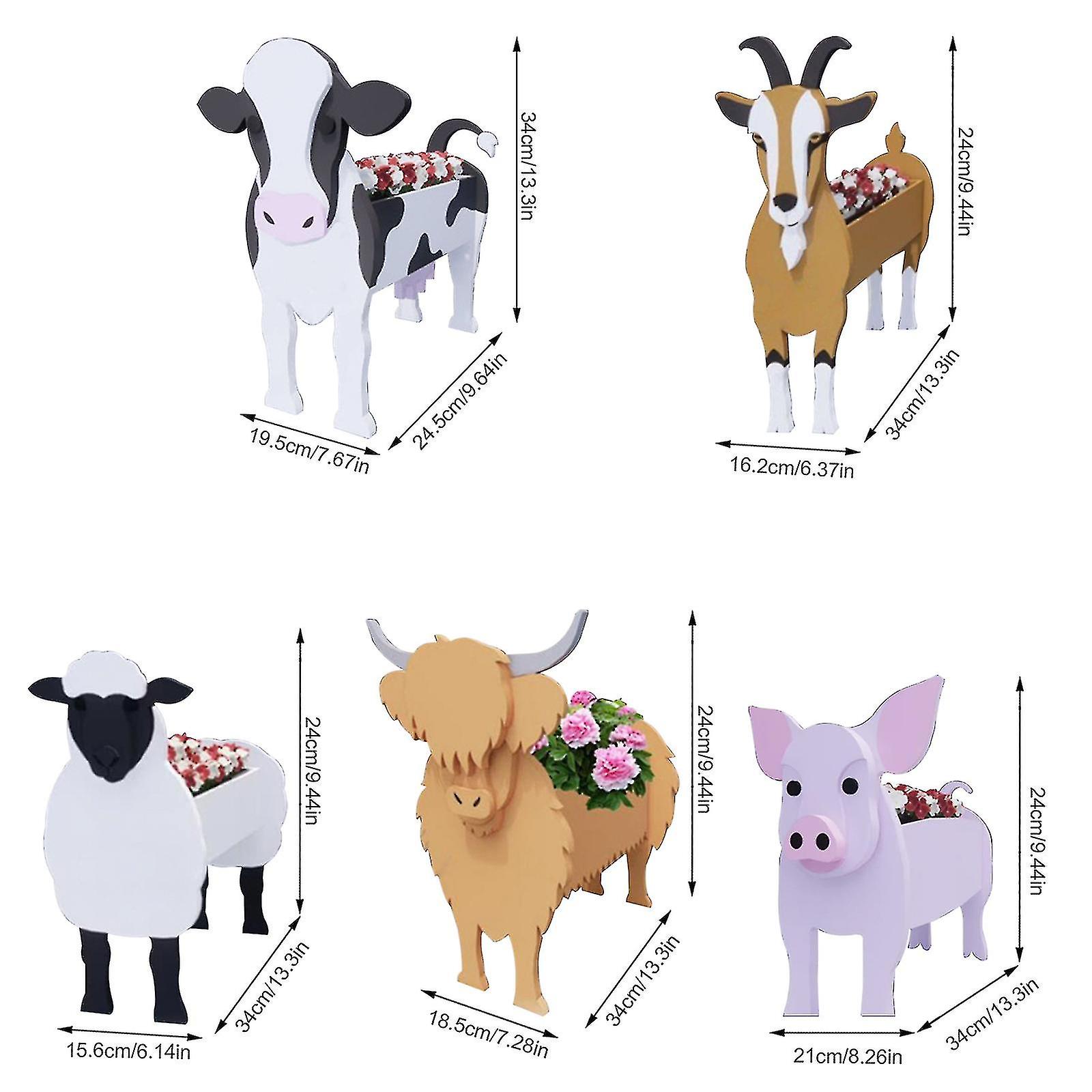 Carriola In Legno Fai Da Te Fioriera | Come Costruirla Con - Foto 7