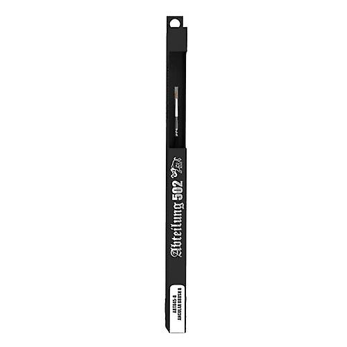 8 Abteilung 502 Excellent Quality Modeler Versatile Angular Brush Deluxe