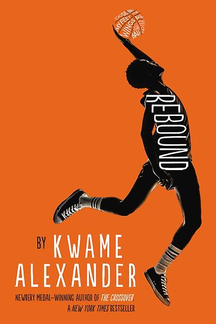 Rebound by Kwame Alexander Paperback