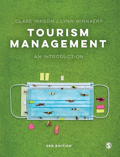 Tourism Management by Lynn Minnaert Paperback