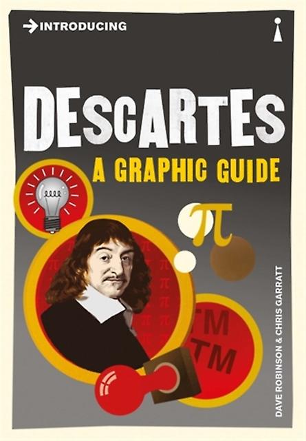Introducing Descartes by Dave Robinson Paperback