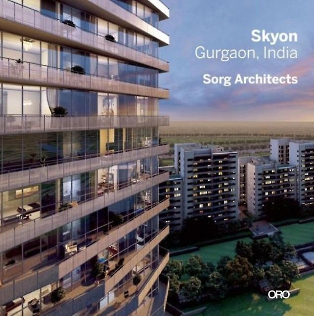 Modern In Context  The Architecture Of Suman Sorg Faia by Suman Sorg Paperback Book