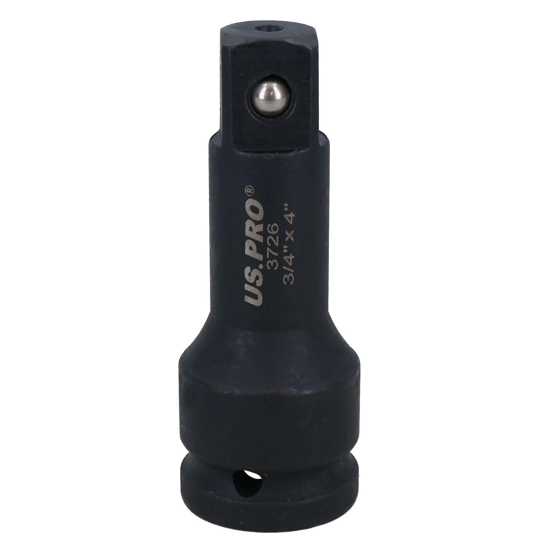 3/4" Drive Impacted Impact Extension Bar Total Length 4” (100mm) HGV Trucks