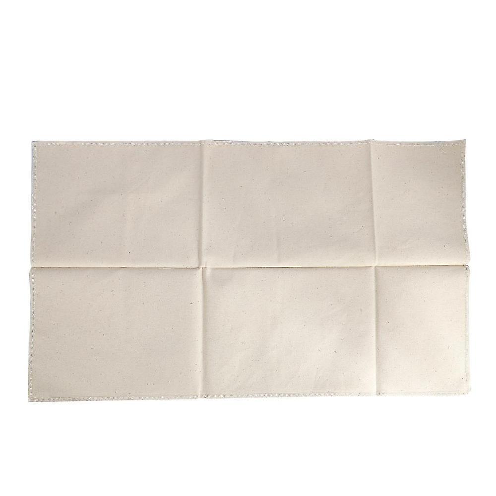 Fermented Cloth Proofing Dough Bakers Pans Proving Bread Baking Mat Pastry Kitchen Tools 45x75cm