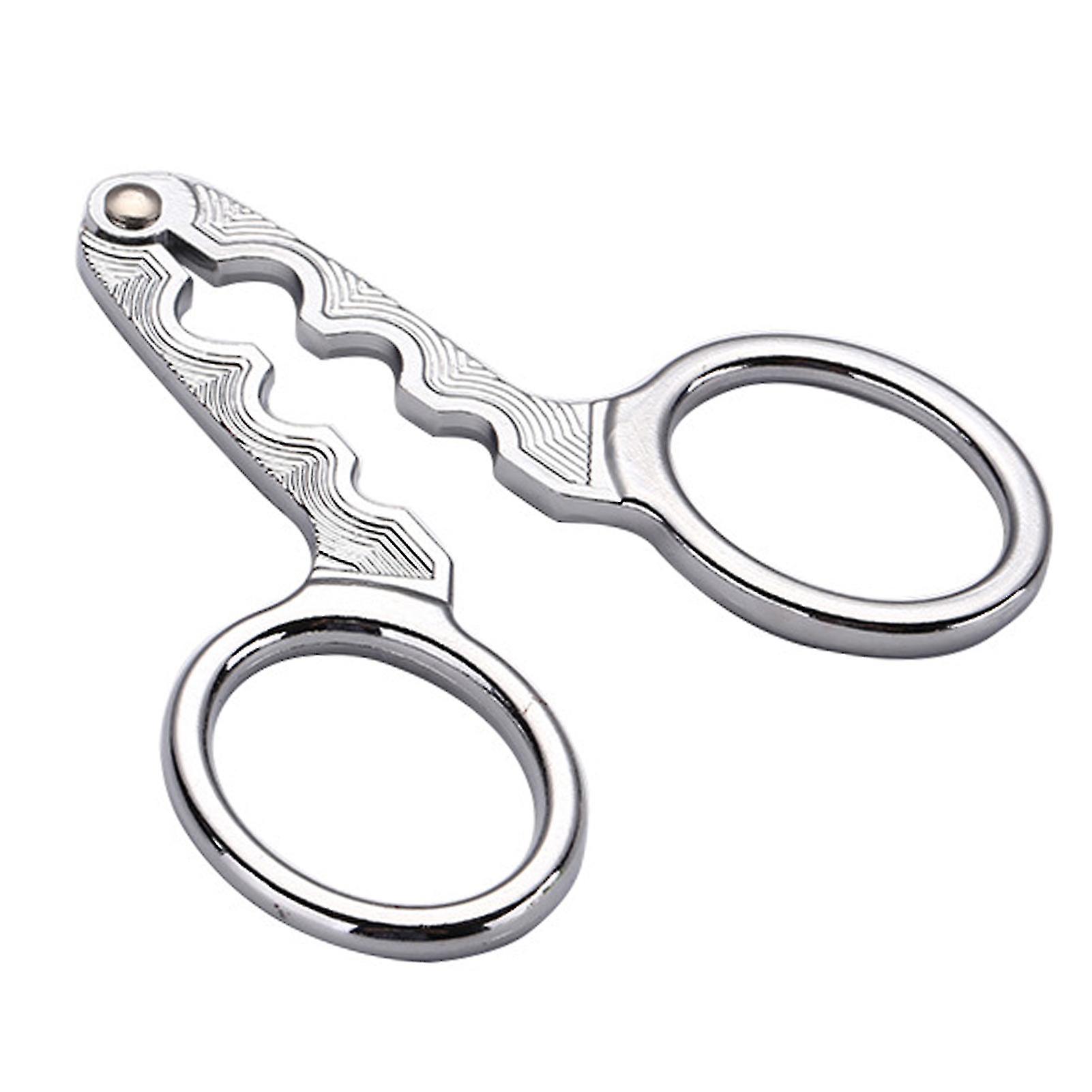 Clamp urolig å bryte Praktisk sinklegering Melon Walnut Nut Cracker For Family