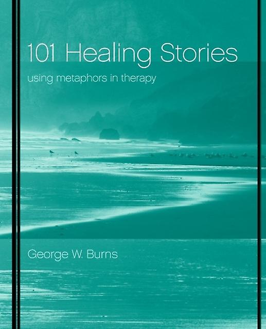 101 Healing Stories by Yapko & Michael D. & Ph.D. Paperback Book