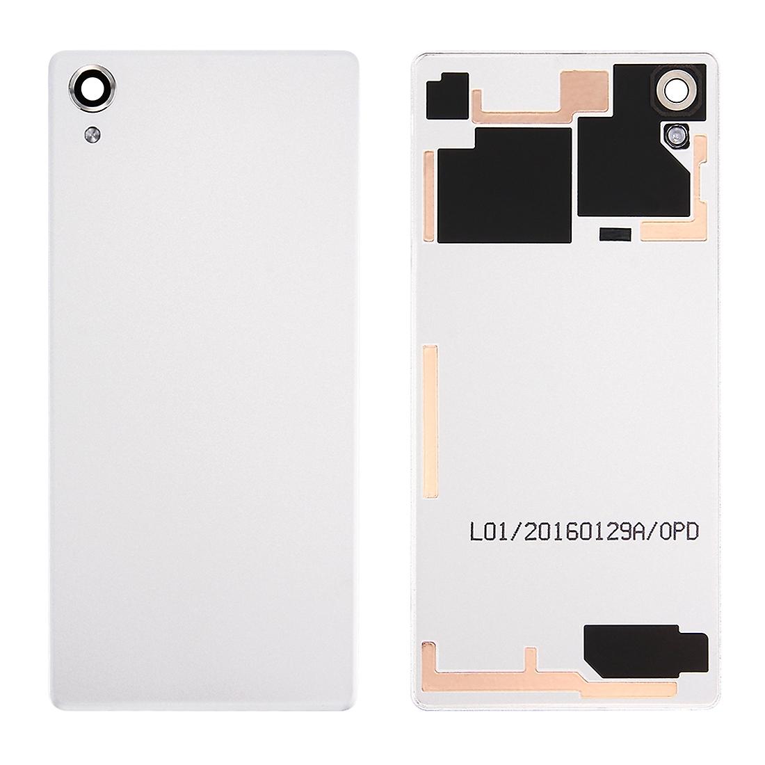 Back Battery Cover for Sony Xperia X Style 1