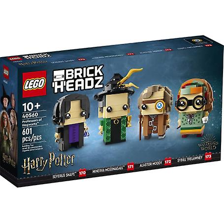 LEGO 40560 Hogwarts Teachers