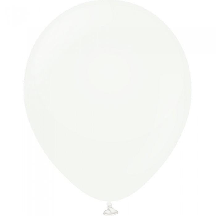 Kalisan Latex Retro Balloons (Pack of 100)