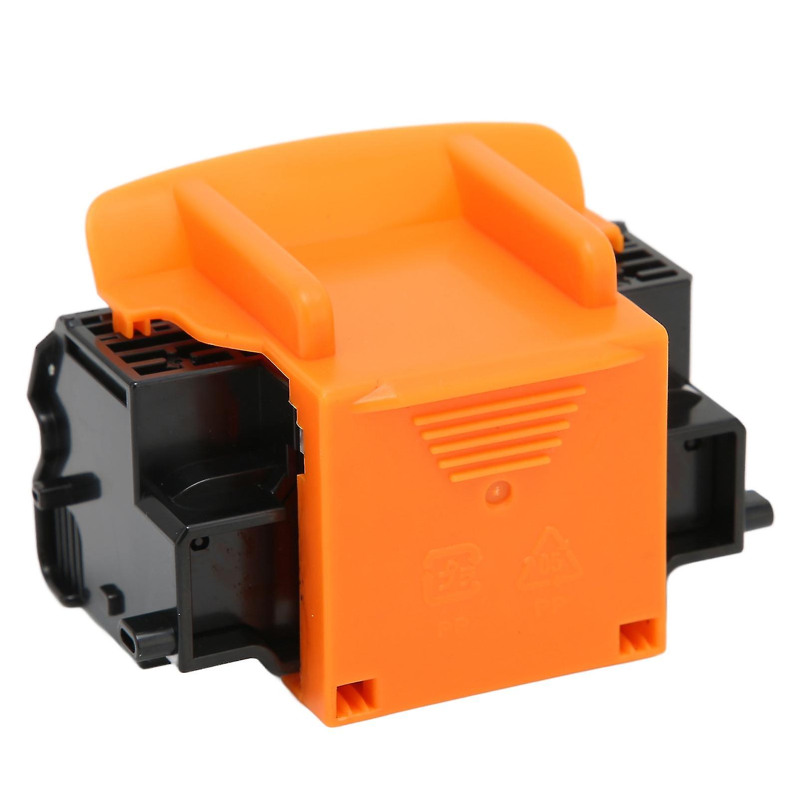 Black Single Printhead Stable Printer Accessory with Protective Cover for IP4600 IP4680 IP4700 IP4760 MP630 MP640