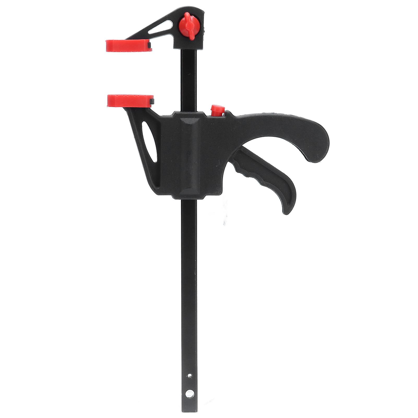 Bar Clamp Premium Material High Hardness Long Service Life Easy Operation Pipe Clamps for Woodworking