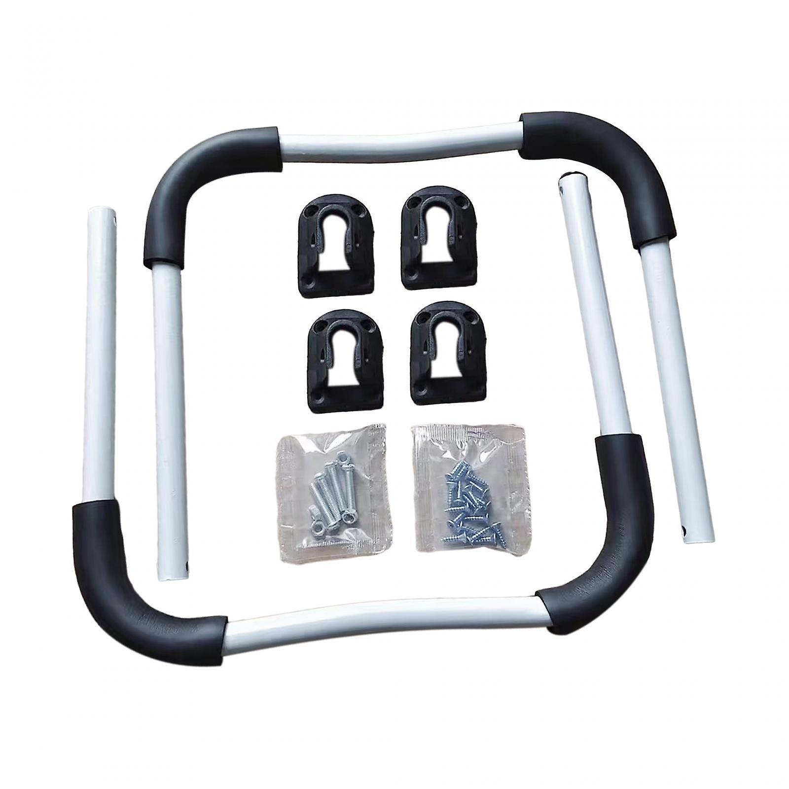 Foldable Table Legs Folding Furniture Legs for Computer Table Learning Table