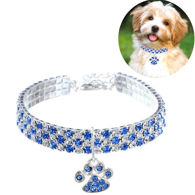 2 PCS Pet Collar L