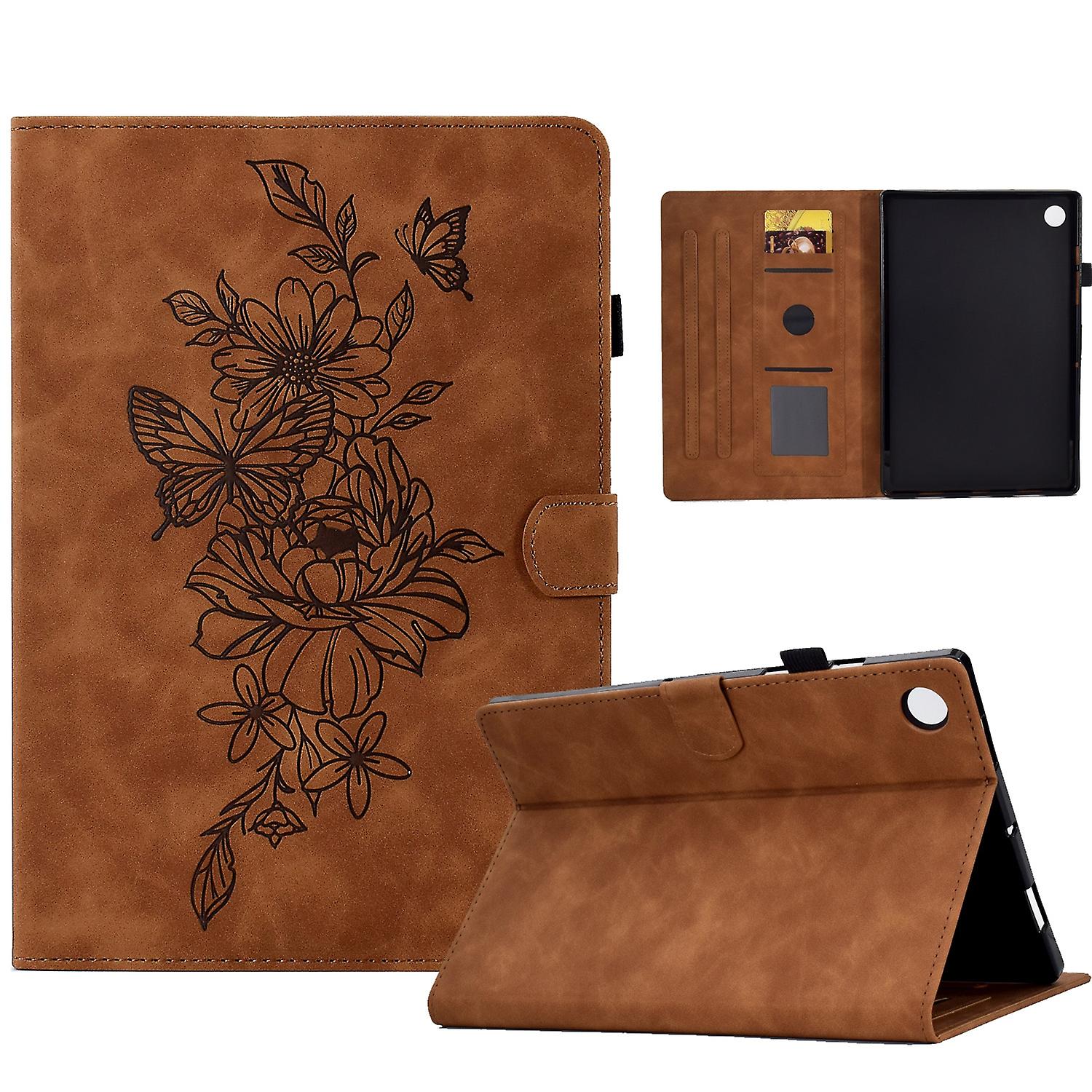 Smart Tablet Case For Lenovo Tab M10 Plus 3rd Gen