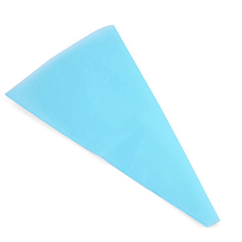 ZHOUBA Piping Bag Food Grade Lightweight Cake Cream Piping Bag Baking DIY Gadget for Home