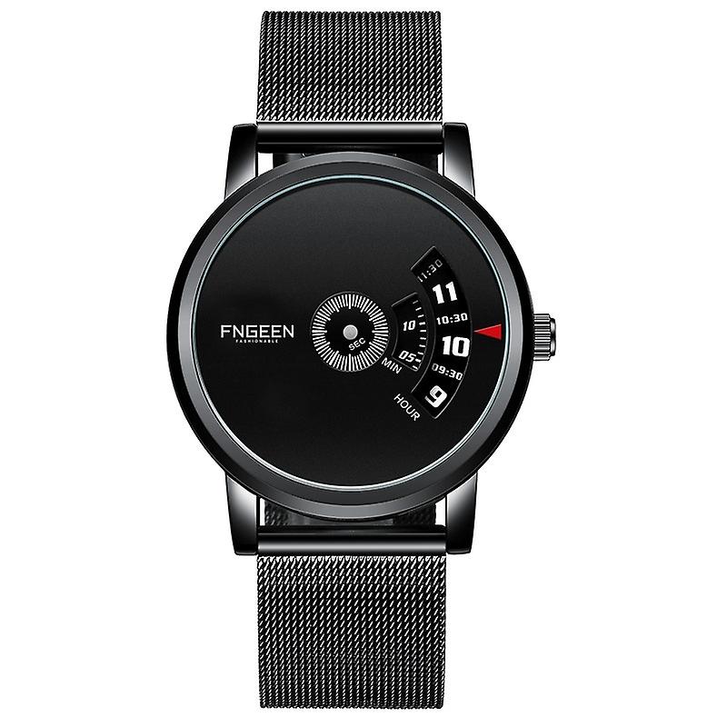 FNGEEN S230 Men Non-pointer Watch