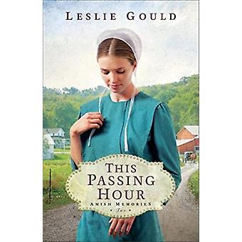 Esta Hora Que Passa - Leslie Gould