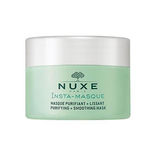 Nuxe Insta-Masque Purifying + Smoothing Mask 50ml