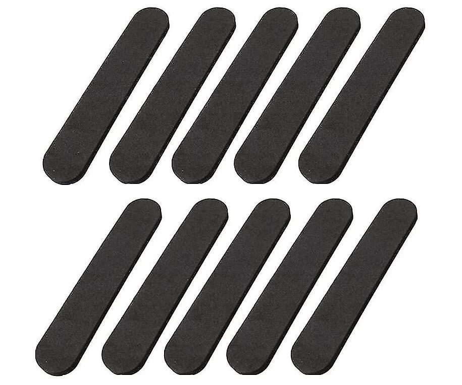 10 Pcs Hat Size Reducer Inserts Hat Size Reducing Tape Foam Hat Sizing Reducers-hao