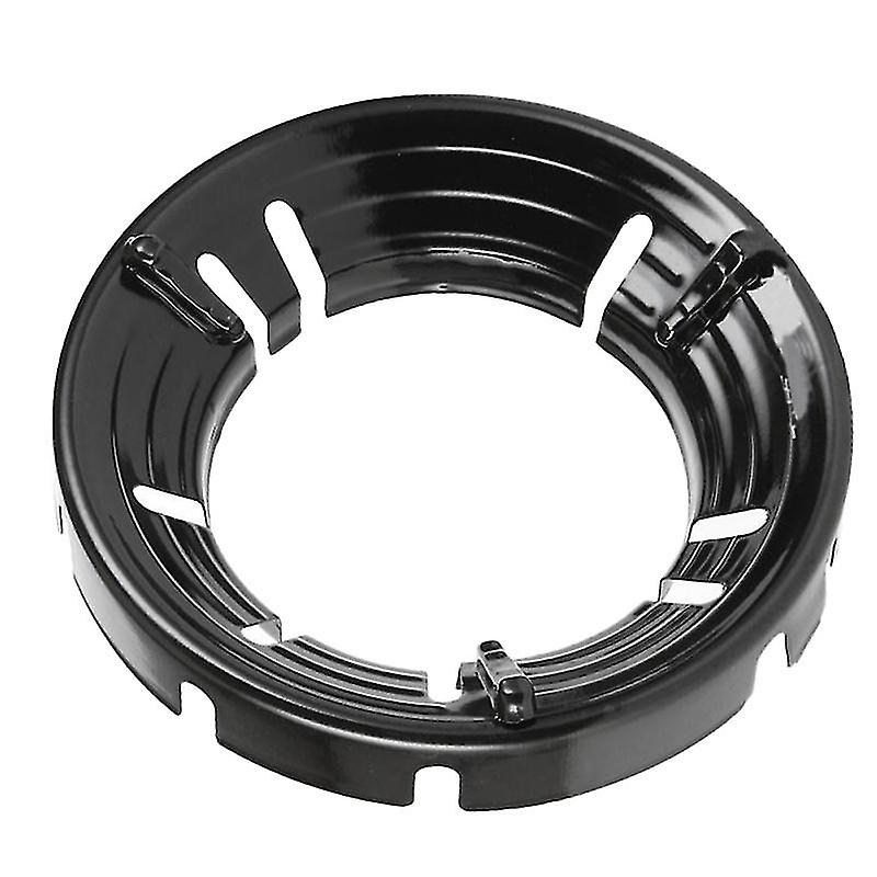 1pcs Enamel Fire Stove Cover