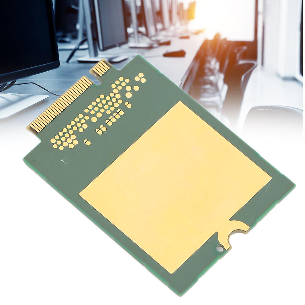 EM7355 4G LTE NGFF Module 100Mbps 42x30x2.3mm Notebook Card