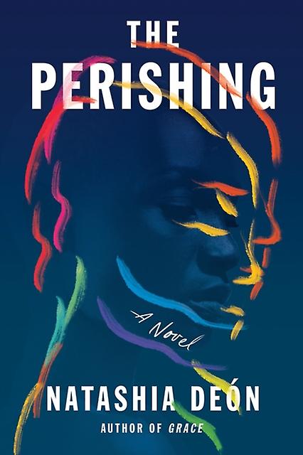 The Perishing - Natashia Deon - Science fiction - Counterpoint - Hardback
