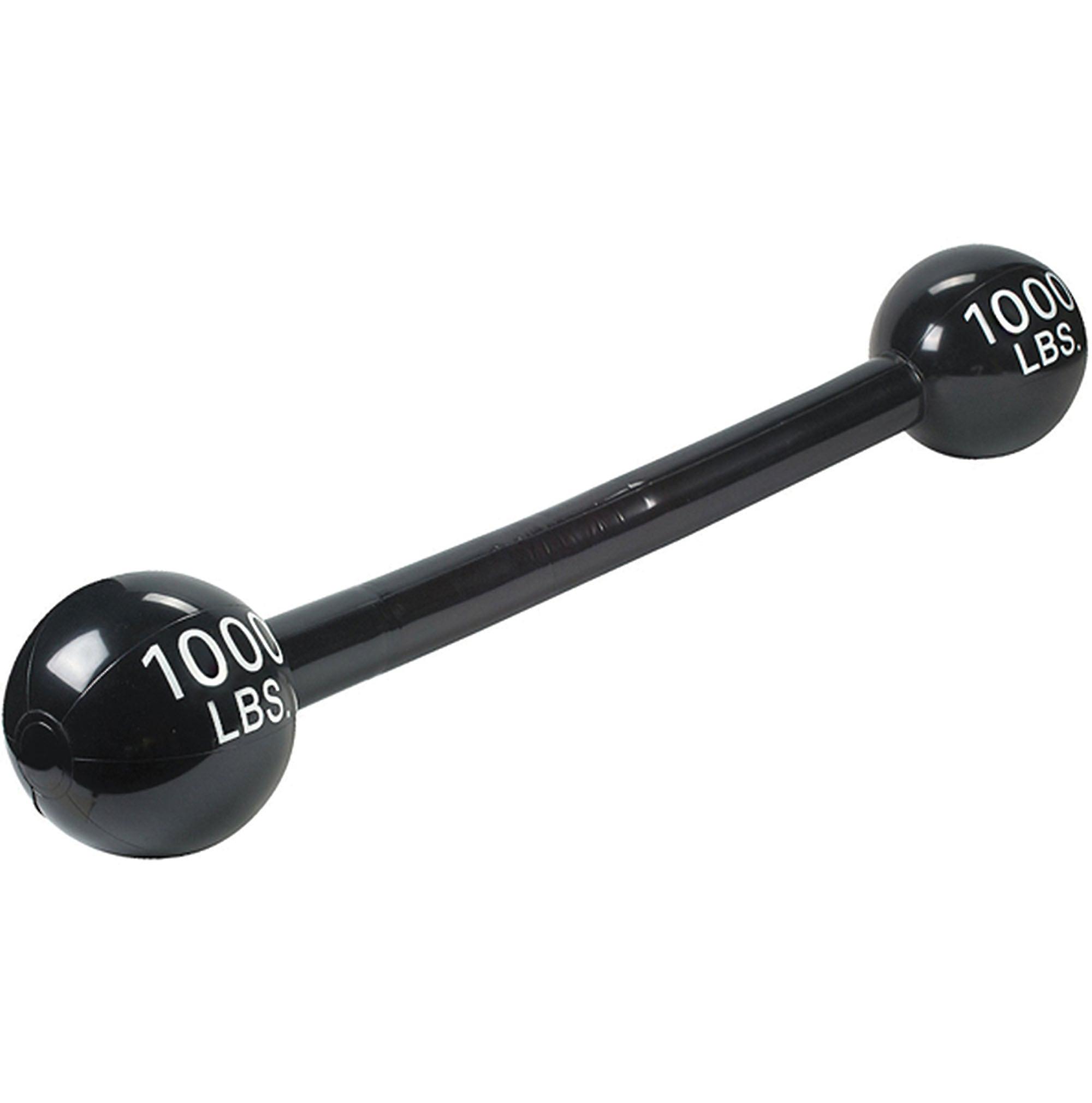 Inflatable Dumbbell Items Unisex Ij050