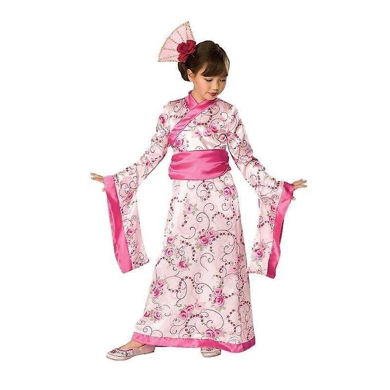Asian Princess Costume 882727todd
