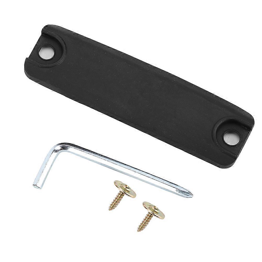 Durable Trunk Hatch Liftgate Switch Latch Release Button Rubber Cover 84840-21010