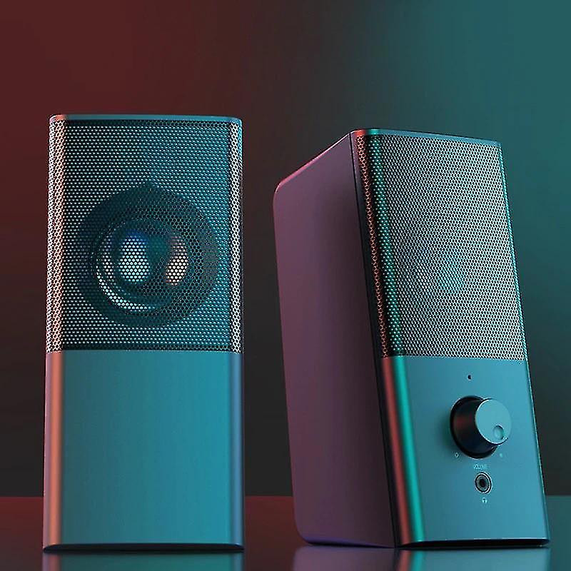 Speakers mini computer speakers system hifi speaker