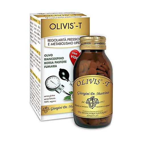 Olivis-t 225 tablets