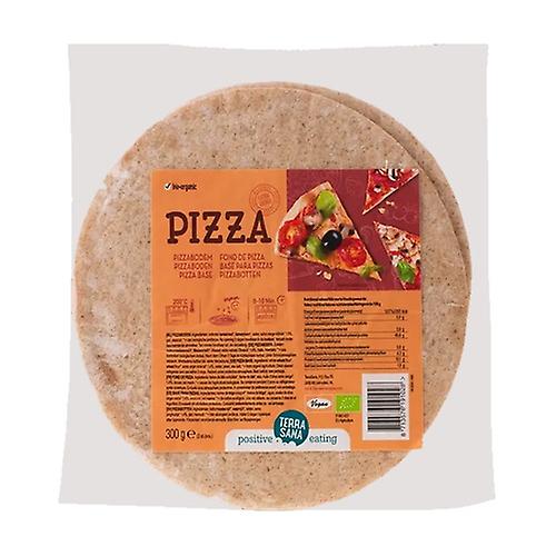 Pizza Bases (2 Units) 300 g