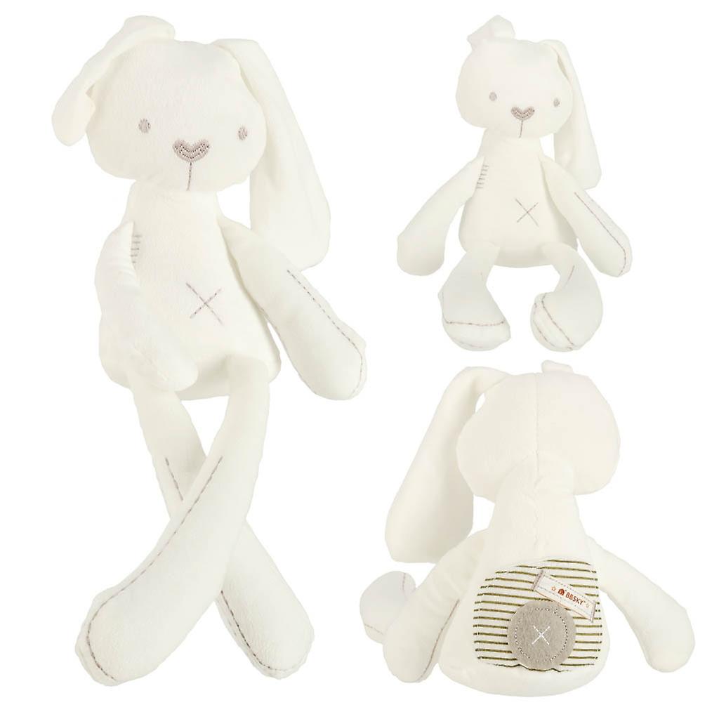 Plüsch Hase Maskottchen 49cm