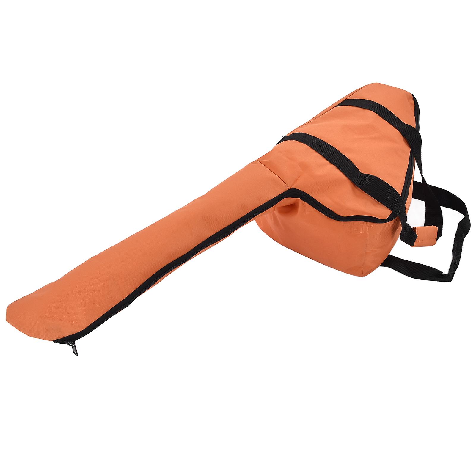 Chainsaw Bag Durable Waterproof Portable Practical Fine Craftsmanship Chain Saw General Accessory Kit