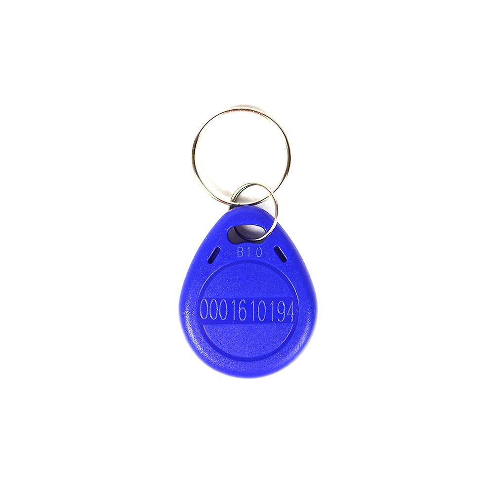 Proximité TAG SilverCloud TEM01 125 KHz 64 bits