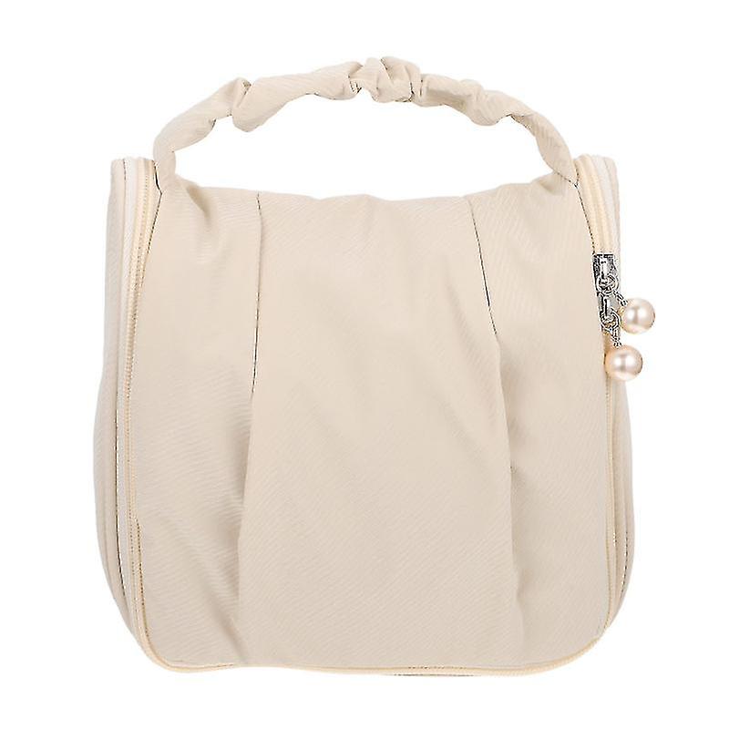 1pcs Handvat Toiletry Bag