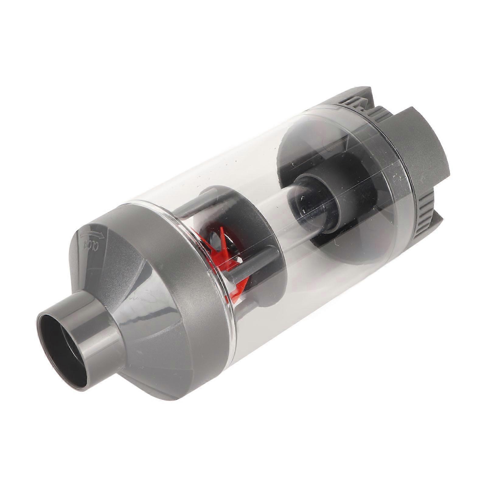Aquarium Air Pump Filter Oxygenation Fish Waste Clean Fish Tank Internal Filter with Oxygen Pump US Plug 110V