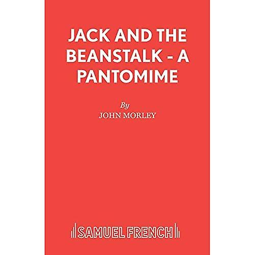 Jack and the Beanstalk - Une pantomime