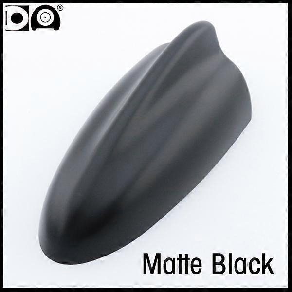 Universal Super shark fin antenna special car radio aerials Piano paint Stronger signal for Fiat Punto Grande Tipo Punto