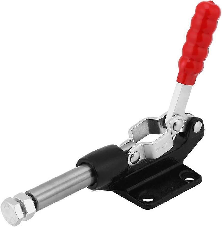 Toggle Clamp,Piston Toggle Clamp Retention Capacity Vertical Release Tool