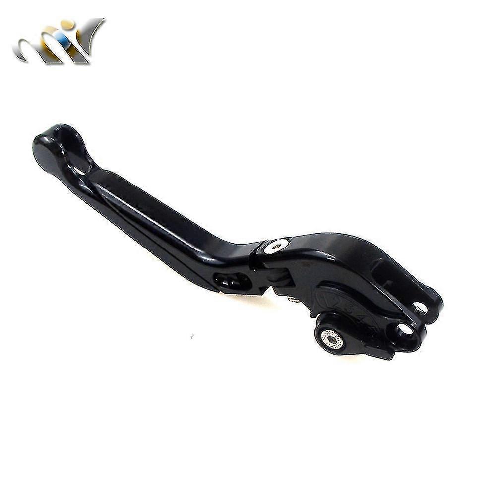 Motorcycle Adjustable Brake Clutch Lever Levers Compatible with Suzuki Gsxr 600 Gsxr 750 K6 K7 K8 K9 K10 2006-2010& Gsxr1000 K5 K6 2005 2006