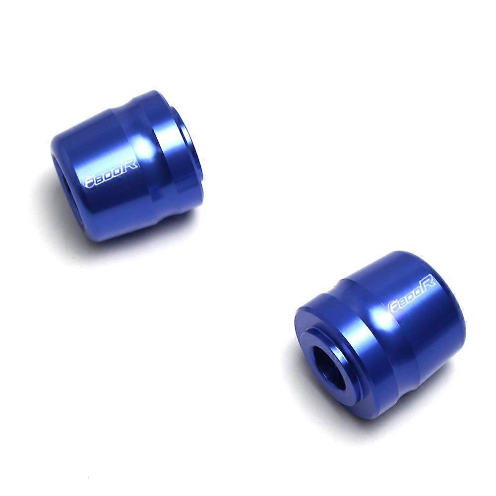Motorcycle accessories handlebar grips handlebar nuts end caps for BMW F800R~6122