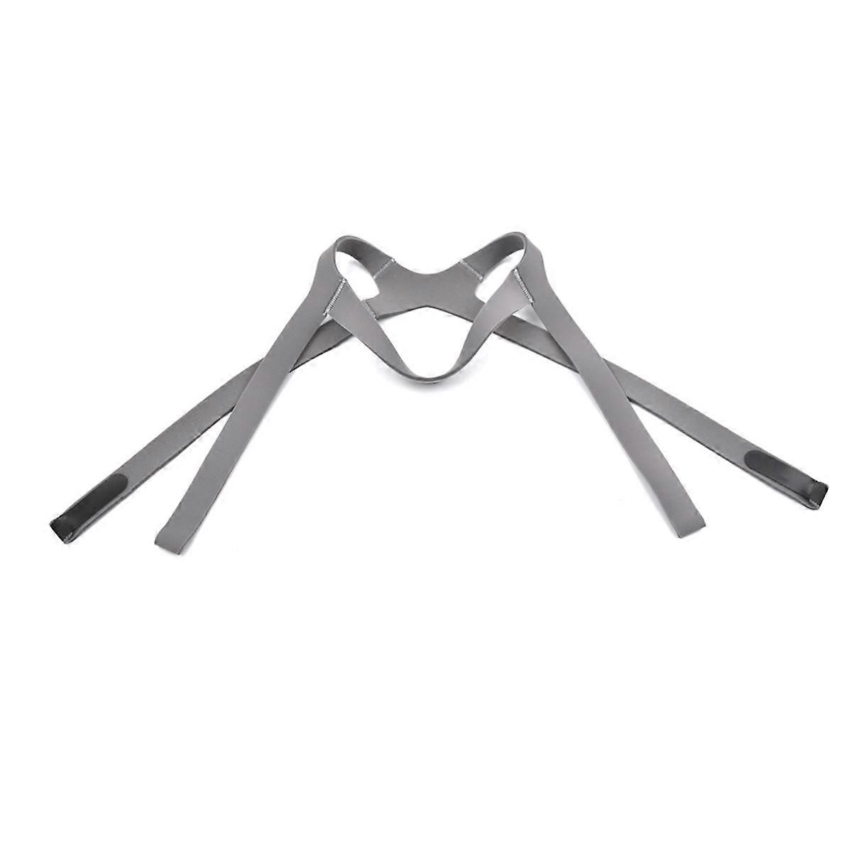 1PCS Universal CPAP Mask Headgear Strap for Series Ventilator Mask Headband CPAP Masks Strap