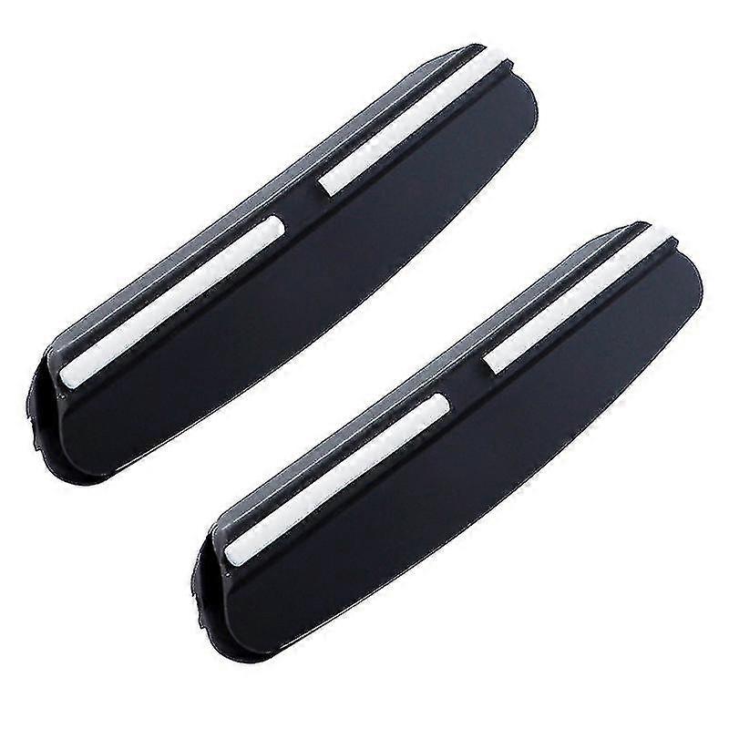 2pcs Knife Sharpening Guide Random Knife Sharpener Angle Grinding Clamp For Whetstone Sharpening Gu