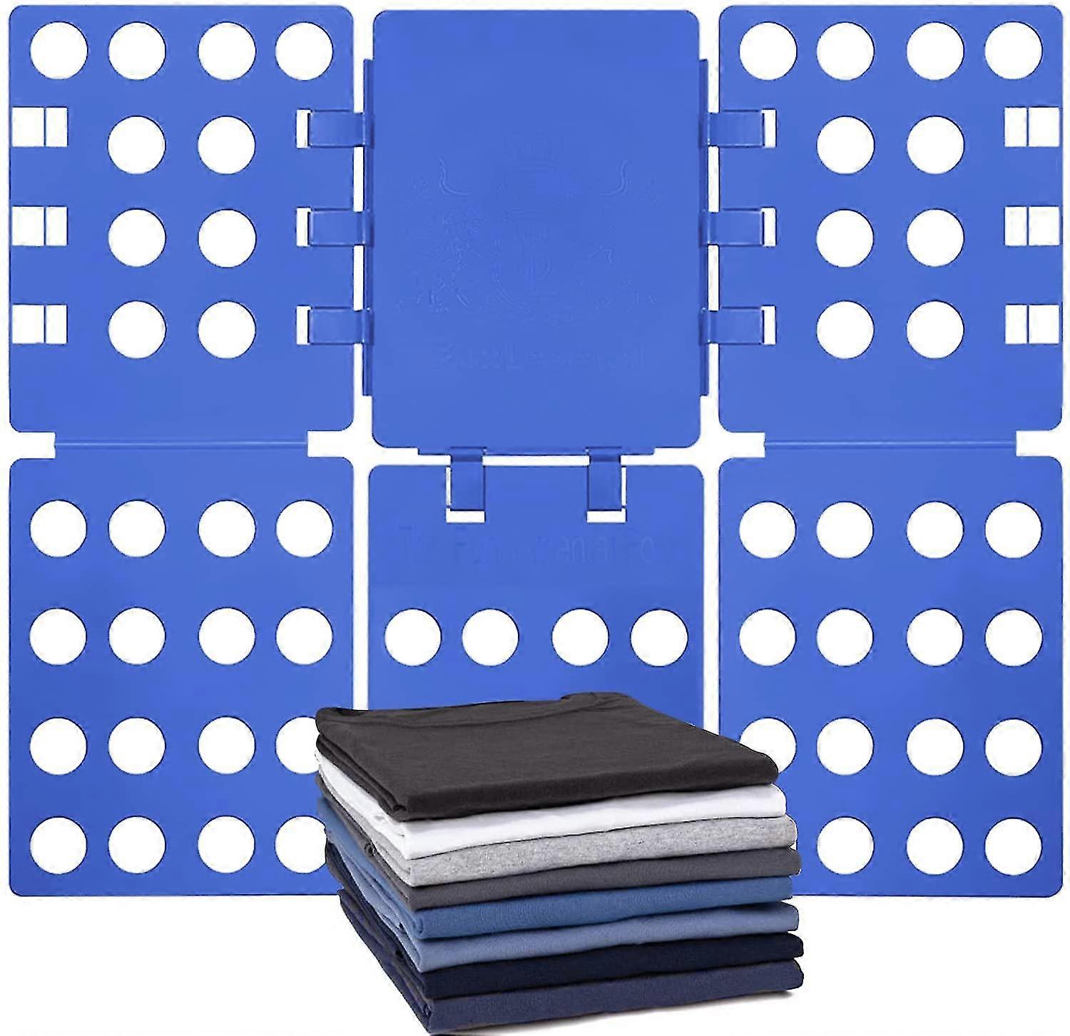 lata vikbara kläder artefakt förvaring T-shirt skjorta vikbräda