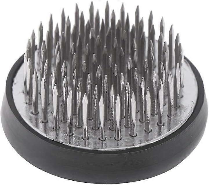 Suporte de Arranjo de Flores de Aço Inoxidável Frog Frog (1.6 Polegadas (40mm))