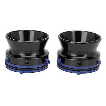 Tape Recorder 1 Pair Nab Hub Adapters For Studer ReVox 10