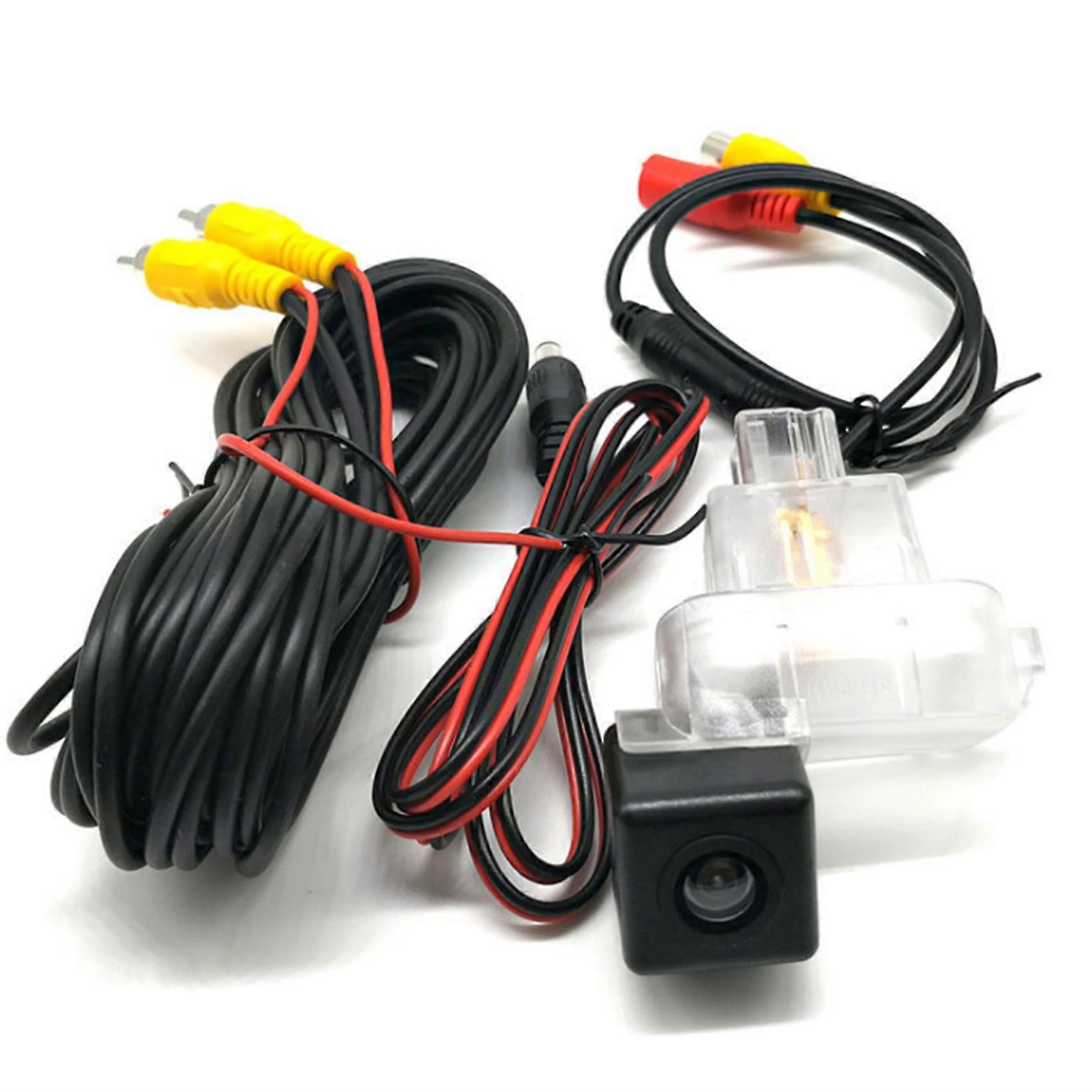 Backup Camera for ,Car Pickup Monitor Digital Signal Vehicle Backup Cameras Waterproof Rear View Re