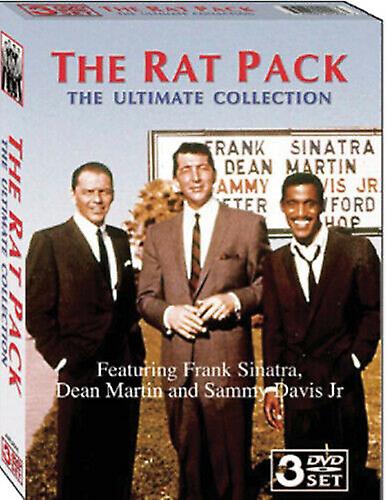Das Rattenpaket DVD (2006) cert E - Region 2